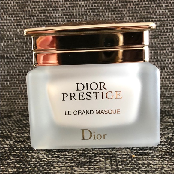 Brand New Dior Prestige Le Grand Masque